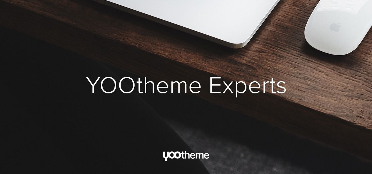 Bear Web Design - Yootheme Experts