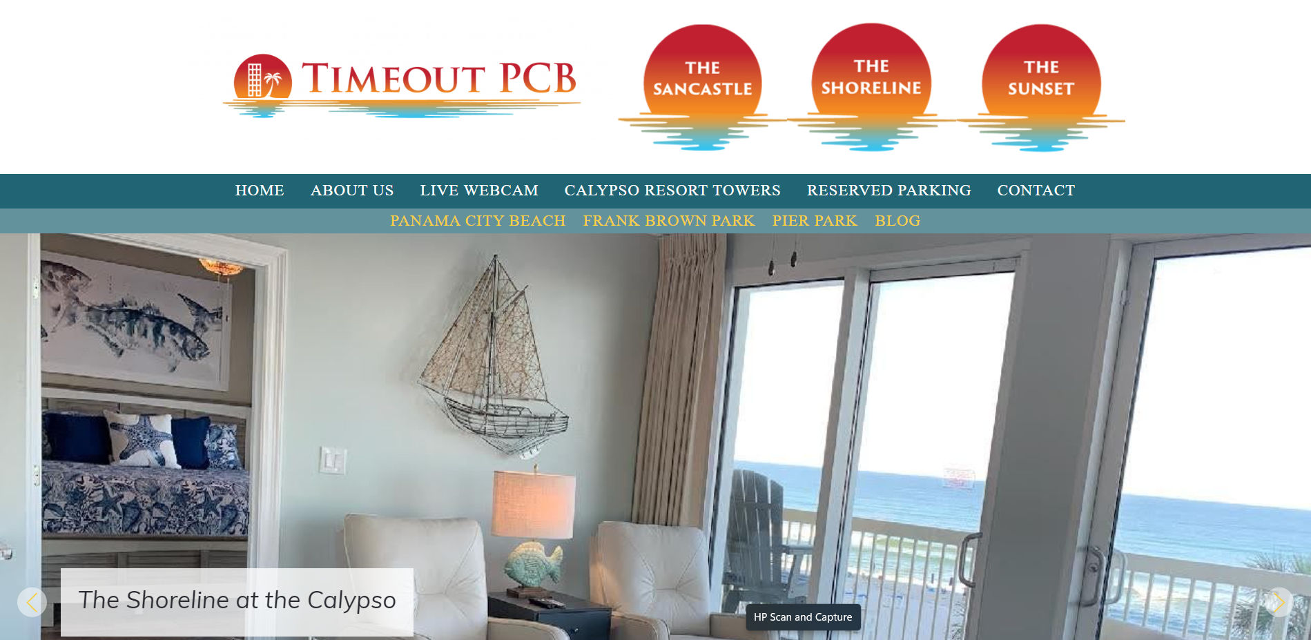 Timeout PCB - Website Designed by Bear Web Design