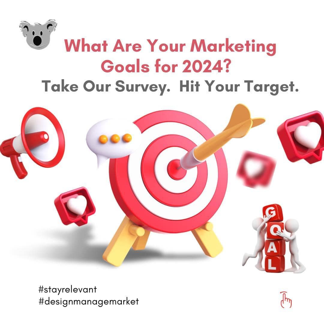 Design Manage Market with Bear Web Design