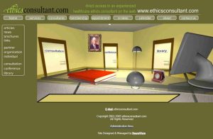 Ethics Consltant 2002