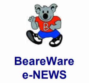 BeareWare e-NEWS - January 2003