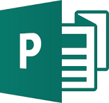 Microsoft Publisher 
