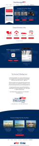 First Freedom Bank 2020