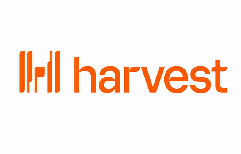 Harvest Time Tracking