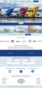 Carrier Services Of Tennessee 2024
