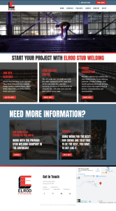 Elro Stud Welding 2024