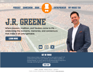 J.R. Greene 2024