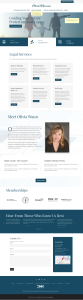 Olivia Wann Law 2025