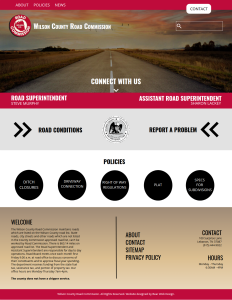 Wilson County Roads 2024