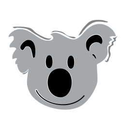 Bear Web Design logo 